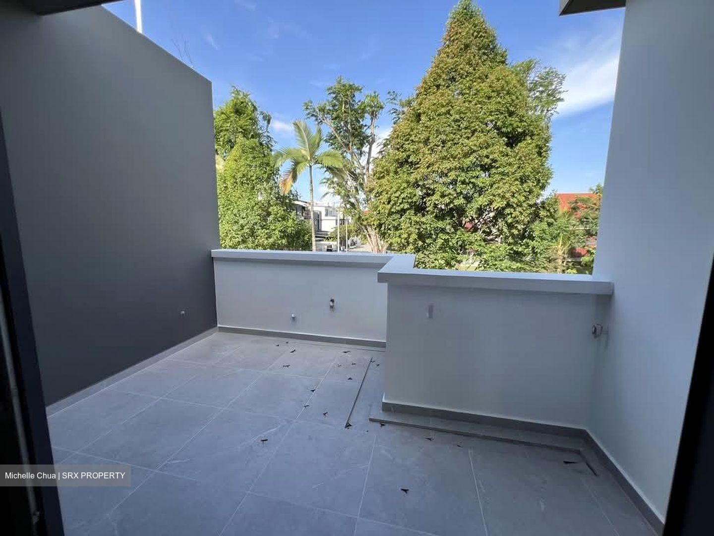 Seletar Hills Estate (D28), Terrace #569351511